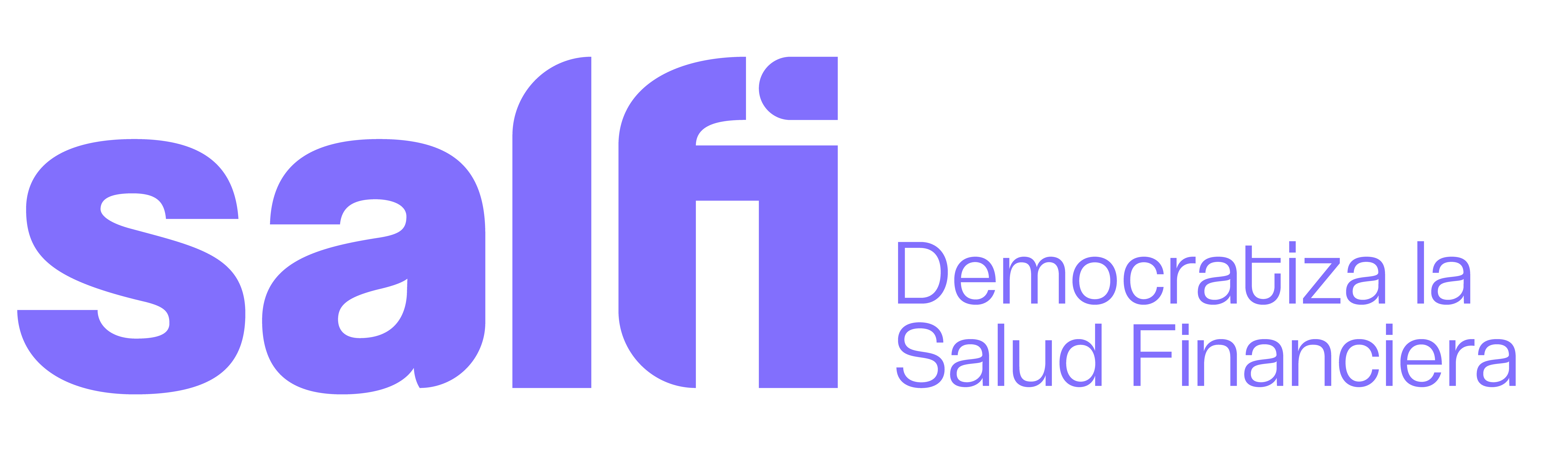 Logo Salfi Democratiza
